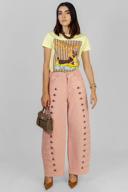 BLUSA ESTAMPADO COOL SUMMER