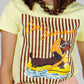 BLUSA ESTAMPADO COOL SUMMER