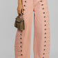PANTALON MILITAR BOTA ANCHA