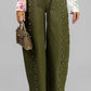 PANTALON CARDENAL