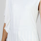 BLUSA ASIMÉTRICA ELEGANTE