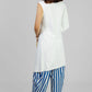 BLUSA ASIMÉTRICA ELEGANTE