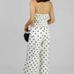 CONJUNTO LUNARES ESTILO CORSÉ