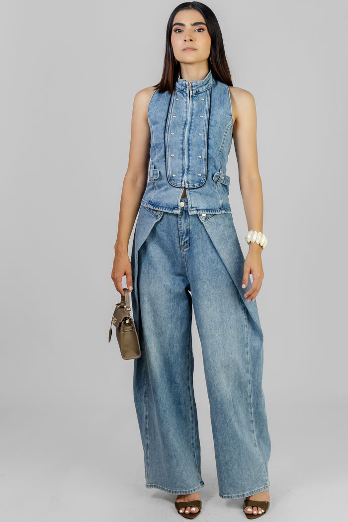 CONJUNTO COORDINADO CASUAL