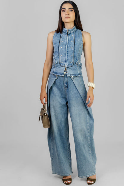 CONJUNTO COORDINADO CASUAL