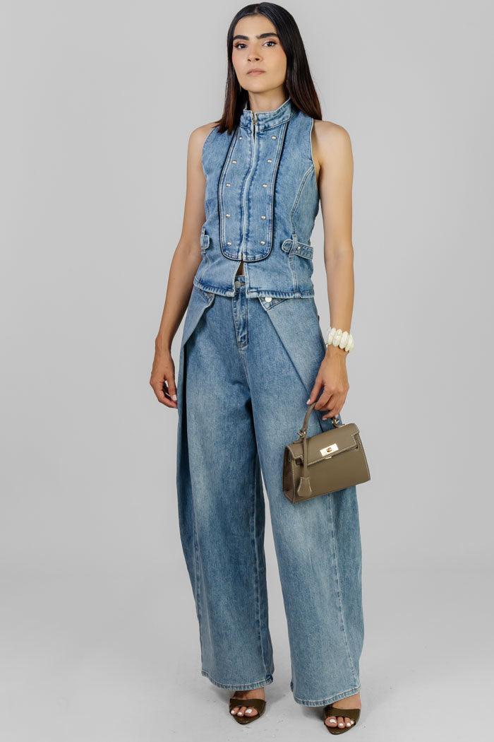 CONJUNTO COORDINADO CASUAL