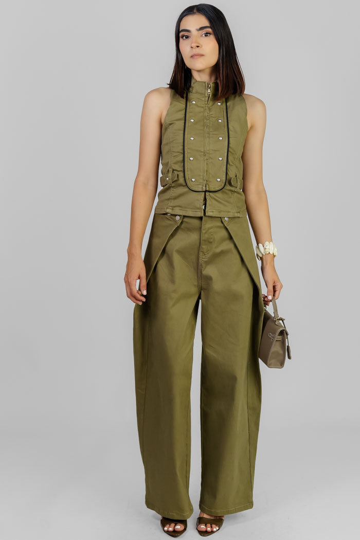 CONJUNTO COORDINADO CASUAL