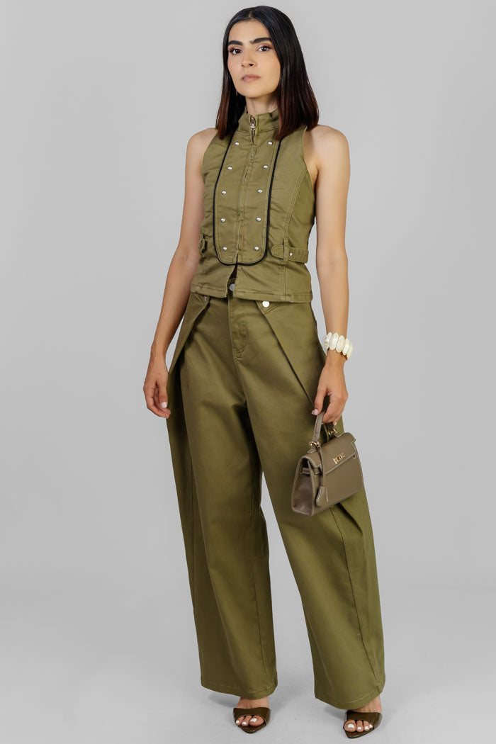 CONJUNTO COORDINADO CASUAL