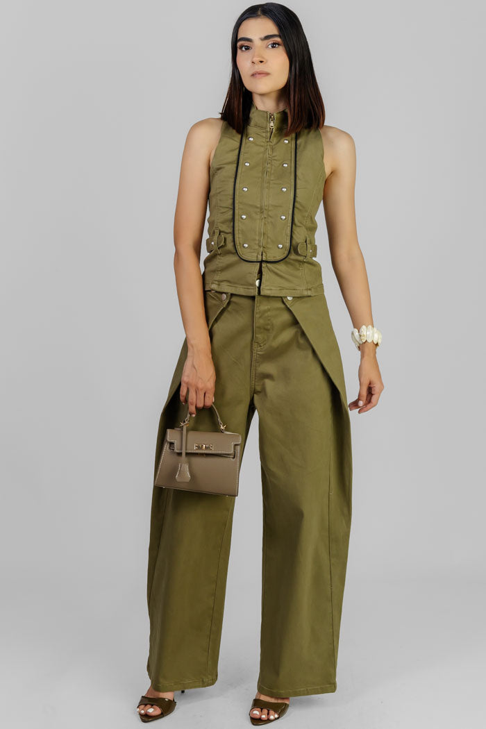 CONJUNTO COORDINADO CASUAL