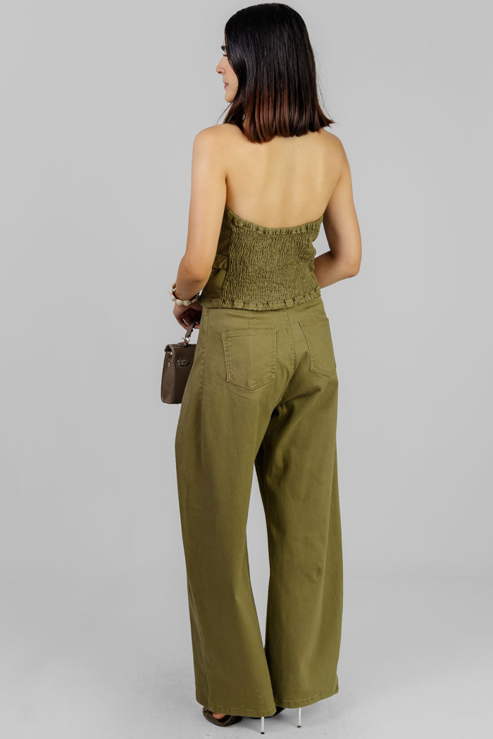 CONJUNTO COORDINADO CASUAL