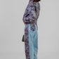 CONJUNTO DENIM BORDADO FLORAL