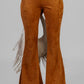 PANTALON GAMUZA