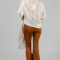 BLUSA BOHEMIA VICTORIANA