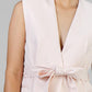 CONJUNTO CHALECO PINZAS