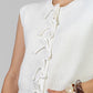 BLUSA TEJIDO MOÑOS