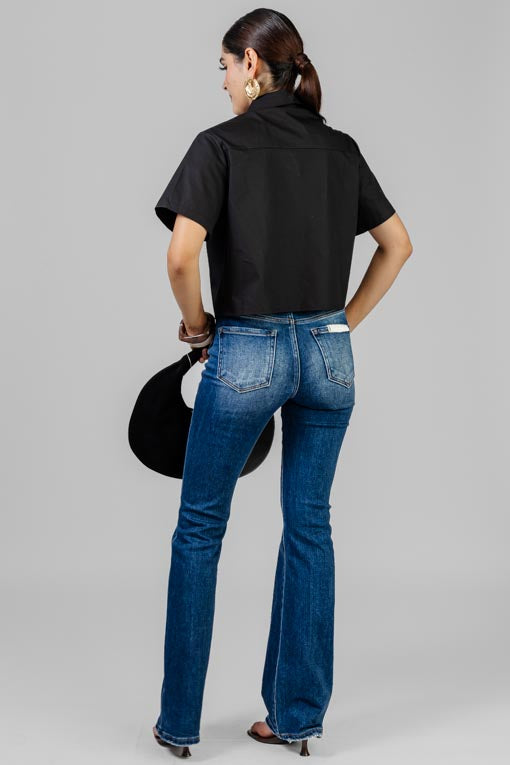 BLUSA BROCHES