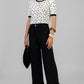 BLUSA PUNTO LUNARES