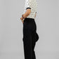 BLUSA PUNTO LUNARES