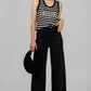 BLUSA RAYA LOGO CRISTALES