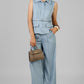 CONJUNTO CHALECO AZUL