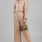CONJUNTO CAMISA LINO