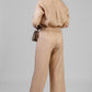 CONJUNTO CAMISA LINO