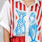 CONJUNTO RAYA Y PECES