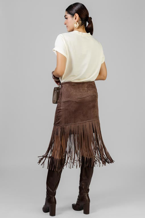 PLAYERA COWBOY