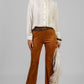 PANTALON GAMUZA