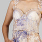 VESTIDO LIRIOS