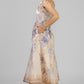 VESTIDO LIRIOS