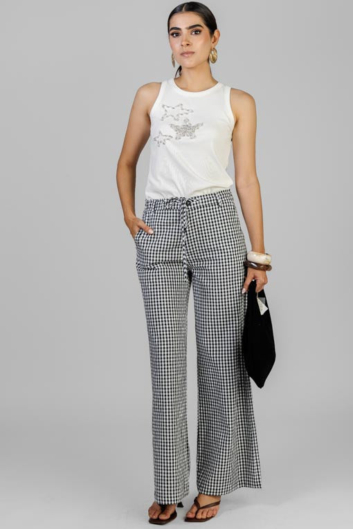 BLUSA ESTRELLAS
