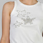 BLUSA ESTRELLAS