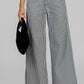 PANTALON VICHY