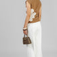 BLUSA FLOR LATERAL