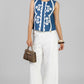 BLUSA BORDADO BLANCO