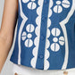 BLUSA BORDADO BLANCO