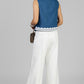 BLUSA BORDADO BLANCO