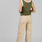 BLUSA TEJIDO BICOLOR