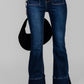 PANTALON FLARE URBANO