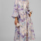 VESTIDO AURA FLORAL