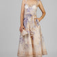 VESTIDO LIRIOS