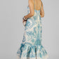 VESTIDO TALAVERA AZUL
