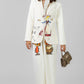 CONJUNTO SASTRE ESTAMPADO CREATIVO