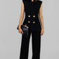 CONJUNTO DE SASTRE CHIC