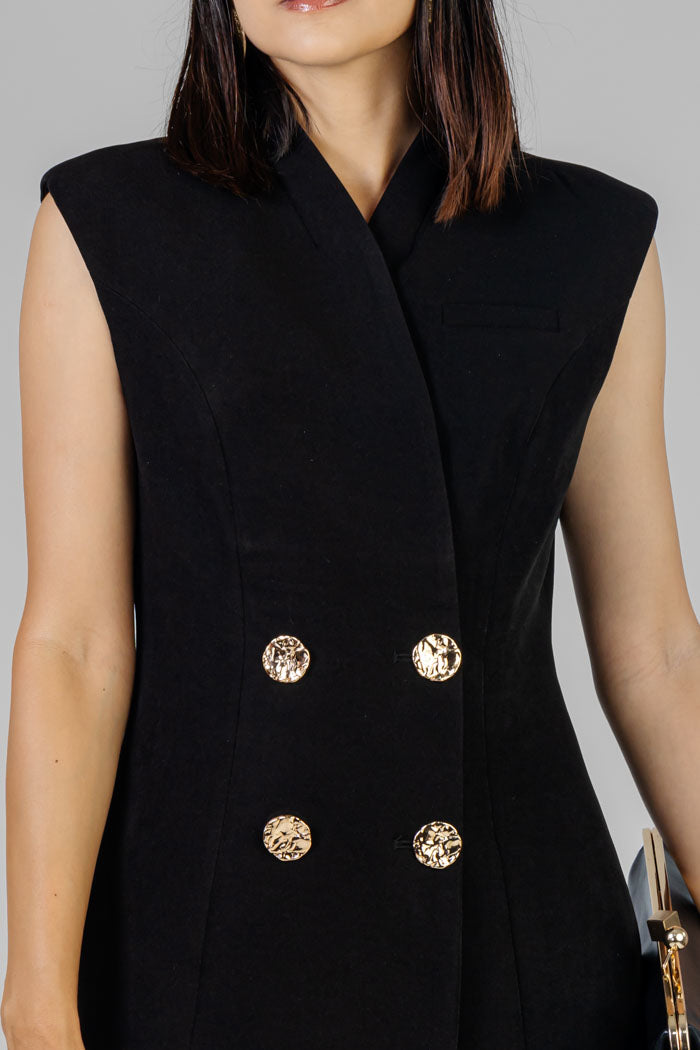CONJUNTO DE SASTRE CHIC