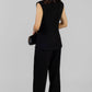 CONJUNTO DE SASTRE CHIC