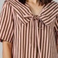 VESTIDO MARINERO A RAYAS