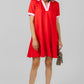 VESTIDO POLO CORTO