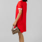 VESTIDO POLO CORTO